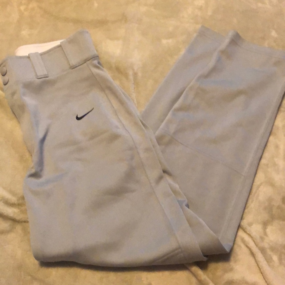 Nike baseball pants